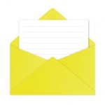 Yellow-Envelope